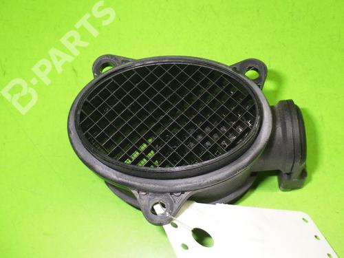 Used Mass air flow sensor CITROËN BERLINGO / BERLINGO FIRST MPV (MF_, GJK_, GFK_) 1.6 HDI 90 (MF9HX) (90 hp) 6377898