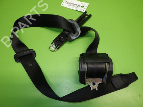 Sikkerhedssele foran venstre BMW 3 Compact (E46) 316 ti (115 hp) 15800252