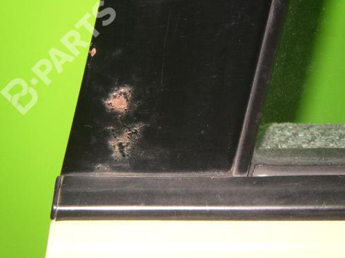 Left rear door DAIHATSU SIRION (M1) 1.0 i (M100) | BP6656260C4 