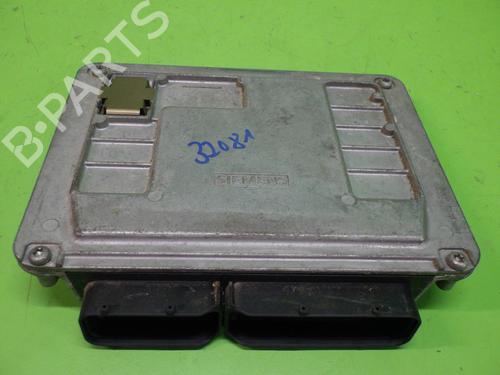 Control unit VW POLO (9N_, 9A_) 1.2 12V | BP25826667M11 