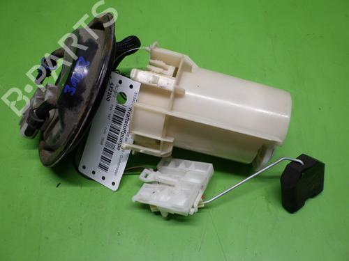 Used Electronic module OPEL ZAFIRA A MPV (T98) 2.0 OPC (F75) (200 hp) 19400889