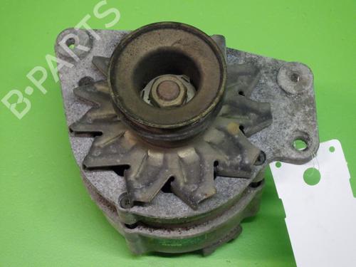 Used Alternator AUDI 80 B3 Saloon (893, 894, 8A2) 1.6 (70 hp) 30796963