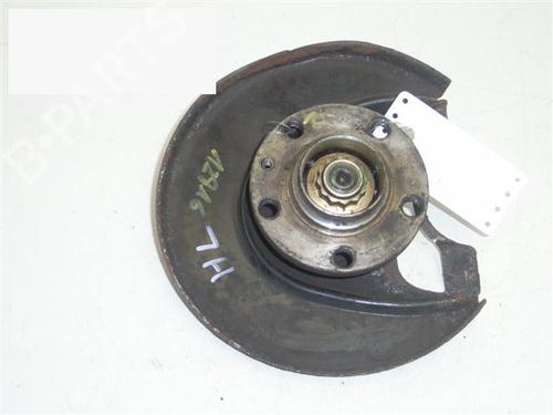 Used Other AUDI A3 (8L1) 1.8 (125 hp) 14745231