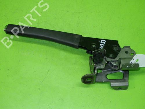 Hand brake PEUGEOT 307 (3A/C) 2.0 HDi 110 | BP14743526I18 