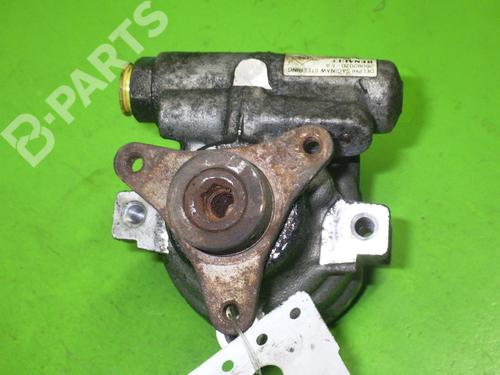 Styring servopumpe RENAULT LAGUNA II Grandtour (KG0/1_) 2.2 dCi (KG0F, KG1N) | BP6388721M99 