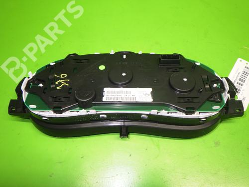 Instrument cluster DACIA SANDERO II 1.2 | BP9213531C47 