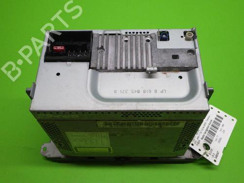 Radio VW JETTA III (1K2) 1.9 TDI | BP14732822E6 