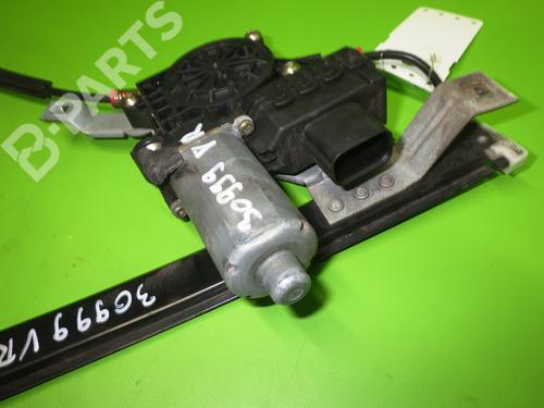 Front right window mechanism FORD MONDEO III (B5Y) 2.0 16V | BP8516415C23 