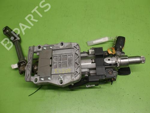 Steering column AUDI A2 (8Z0) 1.4 | BP37411790M21 - Image 2