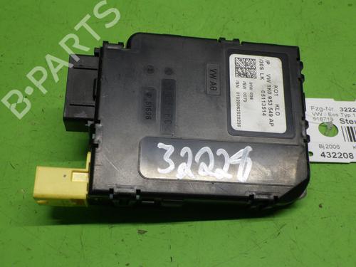 Colonne de direction VW EOS (1F7, 1F8) 2.0 TDI (140 hp) 28371849