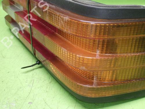 Right taillight MERCEDES-BENZ 190 (W201) D 2.5 (201.126) | BP29757845C35 