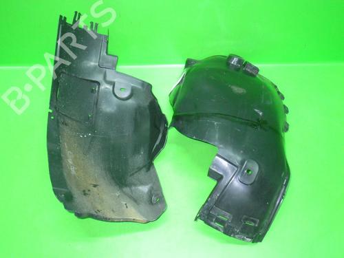 Used Wheel arch OPEL ASTRA H (A04) 1.7 CDTI (L48) (100 hp) 14713683