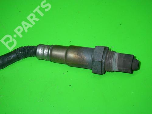 Electronic sensor MERCEDES-BENZ E-CLASS (W211) E 240 (211.061) | BP6362480M84 