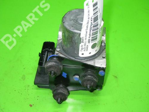 Used ABS pump AUDI A4 Allroad B8 (8KH) 3.0 TDI quattro (240 hp) 6361554