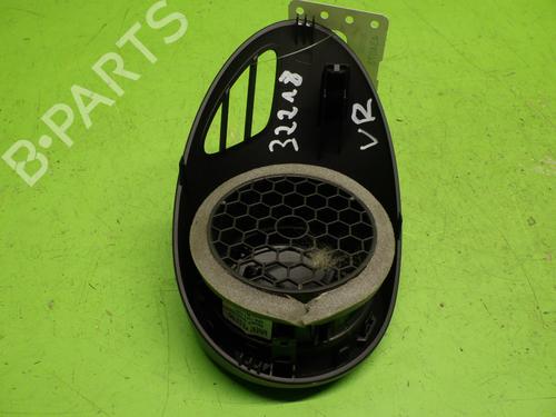 Air vent RENAULT ZOE (BFM_) ZOE (BFMC, BFMD) | BP29046435I21 
