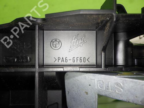 Rear left exterior door handle BMW 5 (F10) 520 d | BP18251261C130 