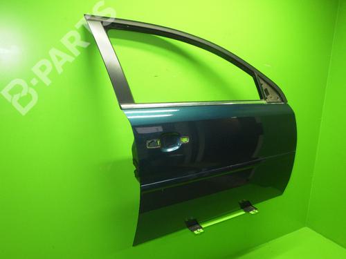 Right front door OPEL VECTRA C Estate (Z02) 1.9 CDTI (F35) | BP6676514C3 