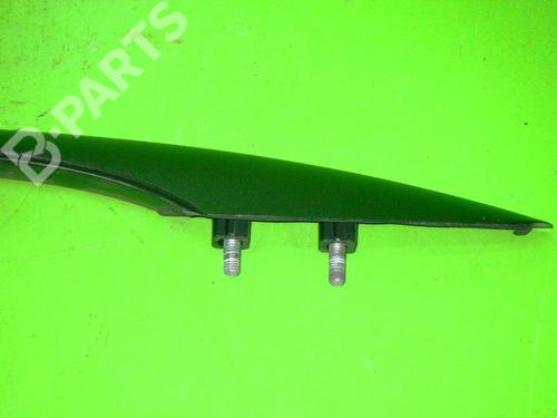 Roof bar SKODA FABIA II Combi (545) 1.2 TSI | BP6371768C65 