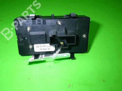 Left front window switch FORD MONDEO III Turnier (BWY) 1.8 16V | BP6360362I27 