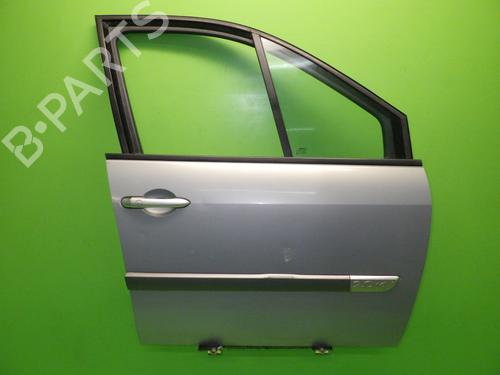 Porte avant droite Porte avant droite RENAULT GRAND SCÉNIC II (JM0/1_) 2.0 (135 hp) 34201588 34201588