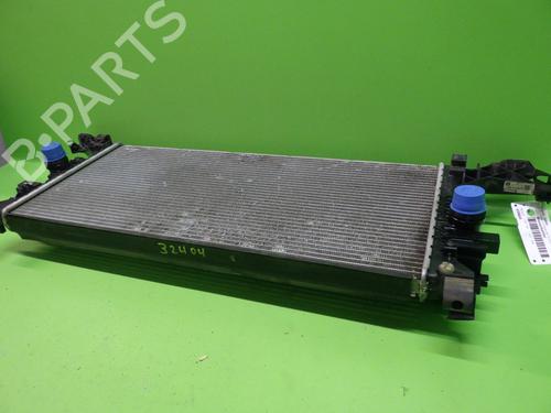 Water radiator OPEL ASTRA K Sports Tourer (B16) 1.6 CDTi (35) | BP32276279M31