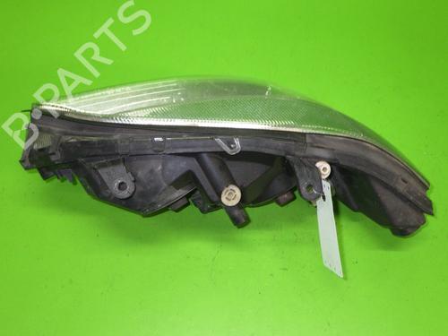 Right headlight OPEL ZAFIRA A MPV (T98) 1.8 16V (F75) | BP14739668C29 