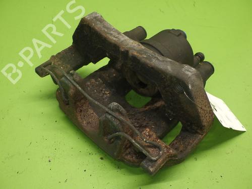 Used Right front brake caliper Right front brake caliper OPEL ASTRA K (B16) 1.2 Turbo (68) (131 hp) 33970917 33970917