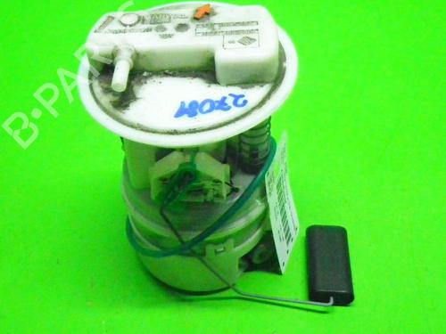 Used Electronic module RENAULT TWINGO I (C06_) 1.2 16V (C06C, C06D, C06K) (75 hp) 14717526