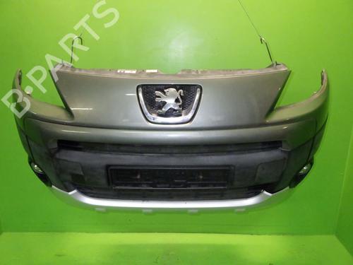 Used Front bumper Front bumper PEUGEOT PARTNER Tepee 1.6 HDi 16V (90 hp) 36283416 36283416