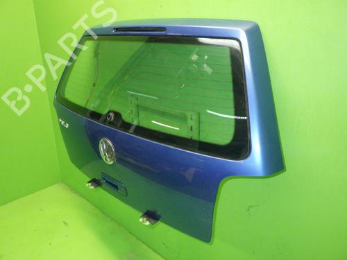 Tailgate VW POLO (6N2) 1.4 | BP21583163C6 