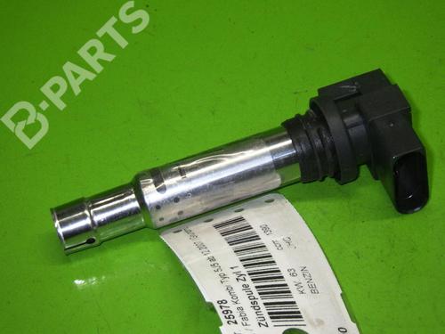 Used Ignition coil SKODA FABIA II Combi (545) 1.4 (86 hp) 6380915