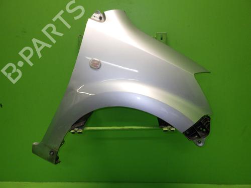 Forkjerm høyre DAIHATSU SIRION (M3_) 1.3 (M301) (87 hp) 25610919