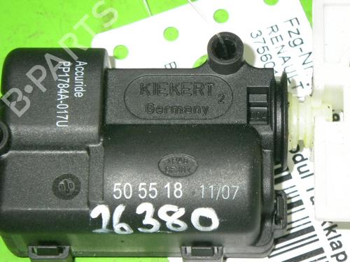 Fuel door actuator RENAULT SCÉNIC II (JM0/1_) 2.0 dCi (JM1K) | BP14714863E18 