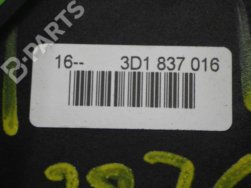 Front right lock VW TOURAN (1T1, 1T2) 1.9 TDI | BP12198510C97 