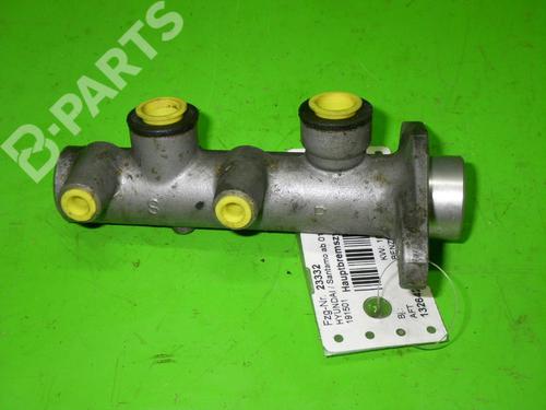 Used Brake master cylinder HYUNDAI SANTAMO 2.0 16V (139 hp) 6342701