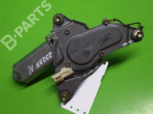 Rear wiper motor MAZDA 6 Hatchback (GG) 1.8 | BP6637135M102 