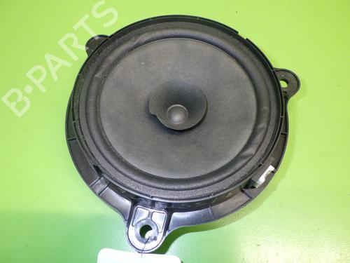 Altavoces RENAULT CAPTUR I (J5_, H5_) 1.5 dCi 90 (90 hp) 16894340