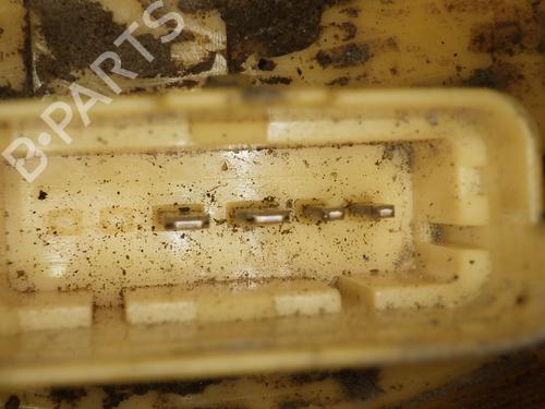 Electronic module SKODA FABIA I Combi (6Y5) 1.4 16V | BP37412059M83 - Image 4