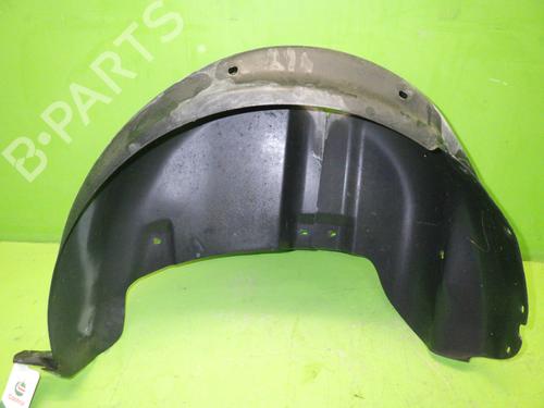 Used Wheel arch VW POLO (9N_, 9A_) 1.4 TDI (80 hp) 17215632