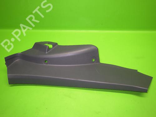 Rear left panel SEAT IBIZA IV (6J5, 6P1) 1.4 | BP14738607C60 