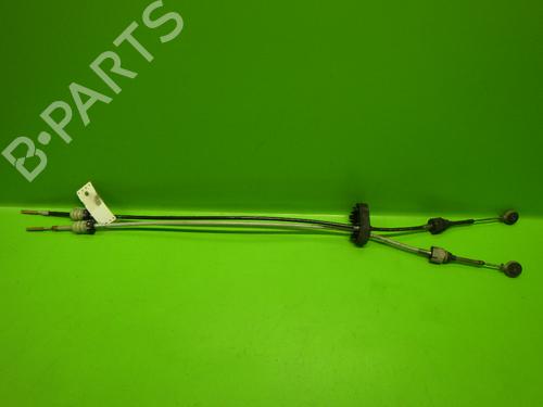 Used Other OPEL SIGNUM Hatchback (Z03) 1.9 CDTI (F48) (150 hp) 14733953