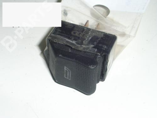Used Right front window switch AUDI A4 B5 (8D2) 1.6 (100 hp) 6341009