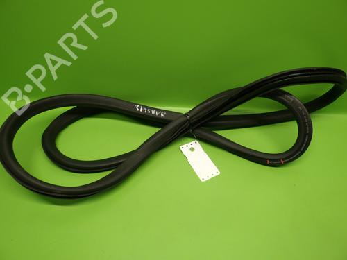 Used Rubber door seal OPEL ASTRA J (P10) 1.6 (68) (115 hp) 23084584