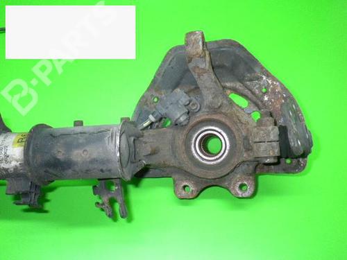 Right front shock absorber OPEL VECTRA B Estate (J96) 2.0 DTI 16V (F35) | BP6651213M17 