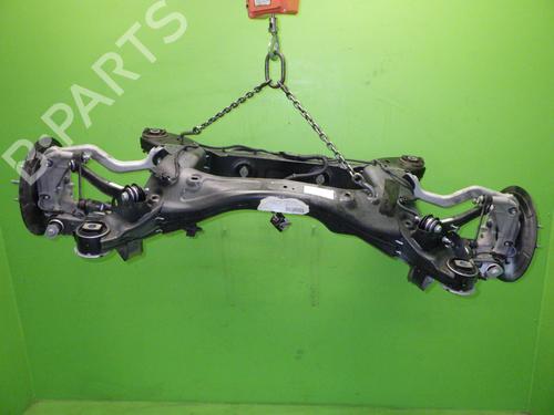 Bakaksel OPEL INSIGNIA B Grand Sport (Z18) 2.0 4x4 (68) (260 hp) 19114992