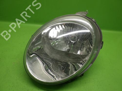 Used Right headlight CHEVROLET MATIZ (M200, M250) 1.0 (64 hp) 28593926