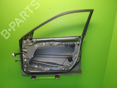 Right front door MAZDA 6 Hatchback (GG) 2.0 DI (GG14) | BP26381119C3 