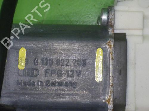 Rear left window mechanism FORD GALAXY II (WA6) 2.0 TDCi | BP21546442C24 