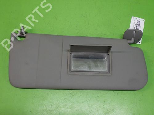Right sun visor RENAULT KANGOO (KC0/1_) 1.2 16V (KC05, KC06, KC03, KC0T, KC0W, KC1D) | BP38915984I2 - Image 2