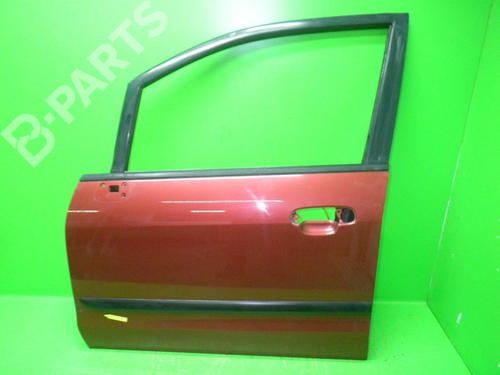Left front door MAZDA PREMACY (CP) 1.9 (CP8W) | BP6664720C2 